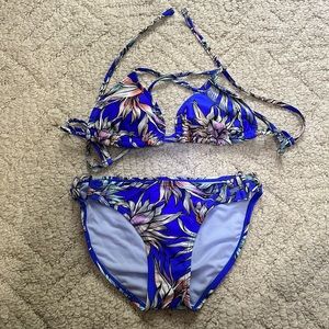 Bathing suit set